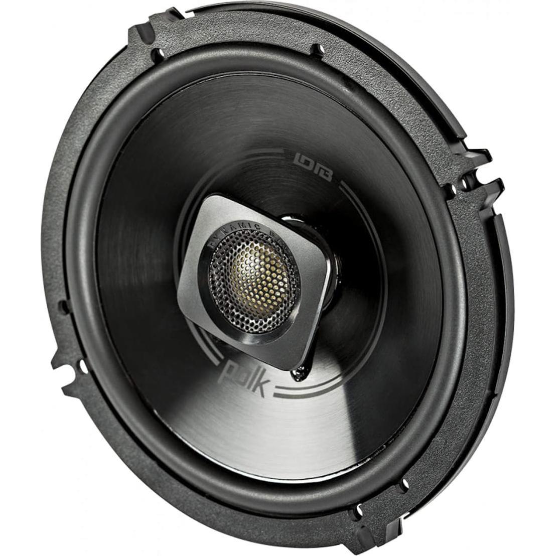 Altavoz Coaxial Polk Audio DB652 6.5" Marino 2 Vías 300W