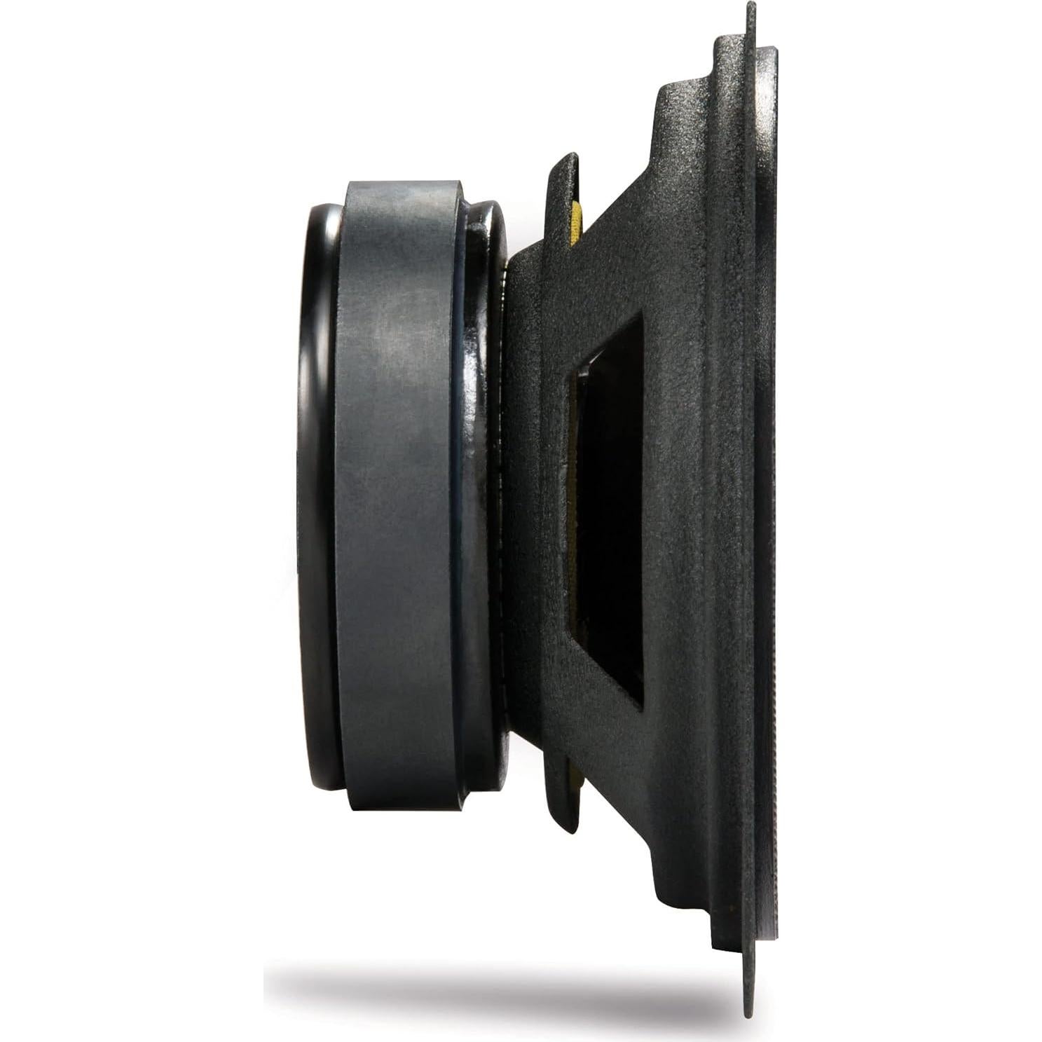 Altavoces Coaxiales Kicker DSC460 4x6" 4 Ohmios 120W