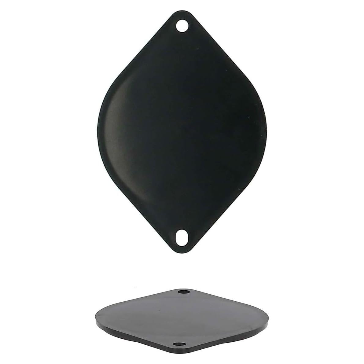 Adaptadores de altavoces Metra 82-3016 para tweeter 6.35 cm