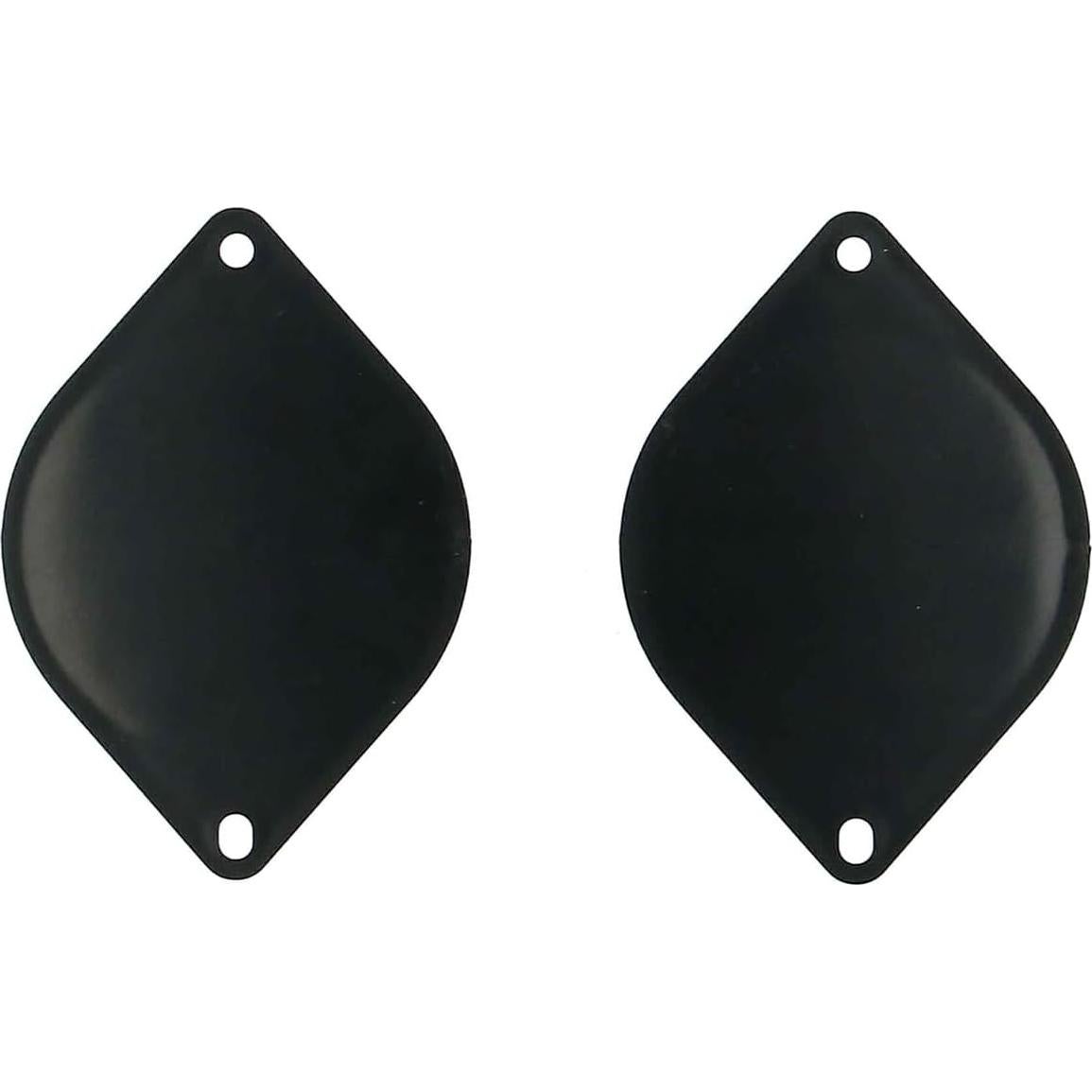 Adaptadores de altavoces Metra 82-3016 para tweeter 6.35 cm