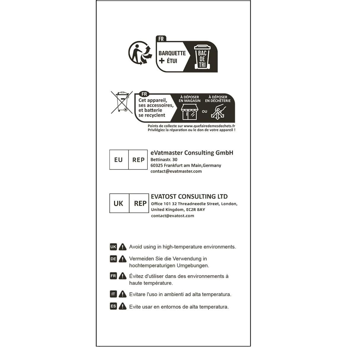 Soporte para Teléfono con Altavoz Bluetooth y Cargador Inalámbrico BQ12