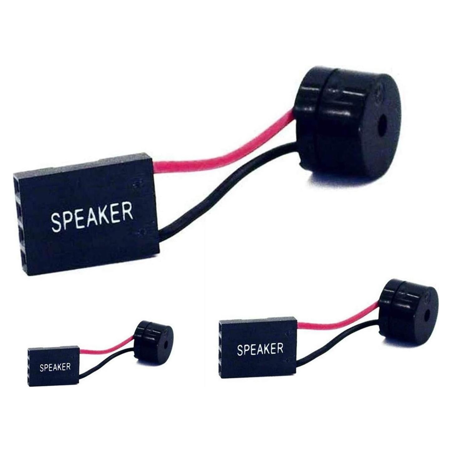 Altavoz Interno de Placa Base PC SoundOriginal 3 Piezas