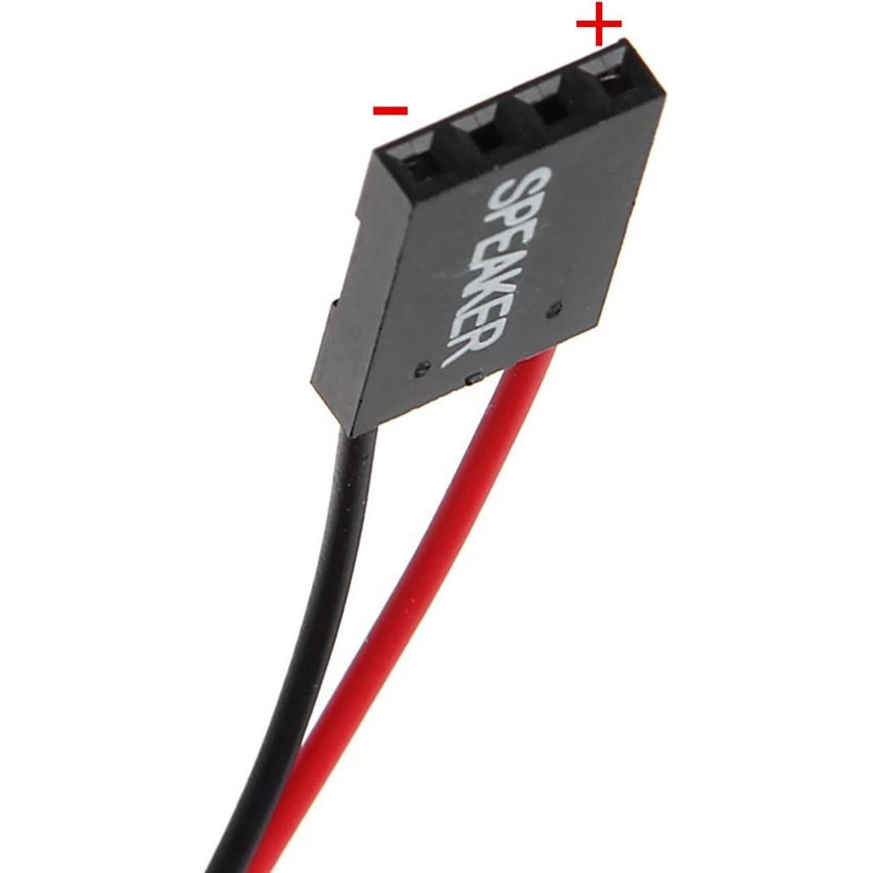 Altavoz Interno de Placa Base PC SoundOriginal 3 Piezas