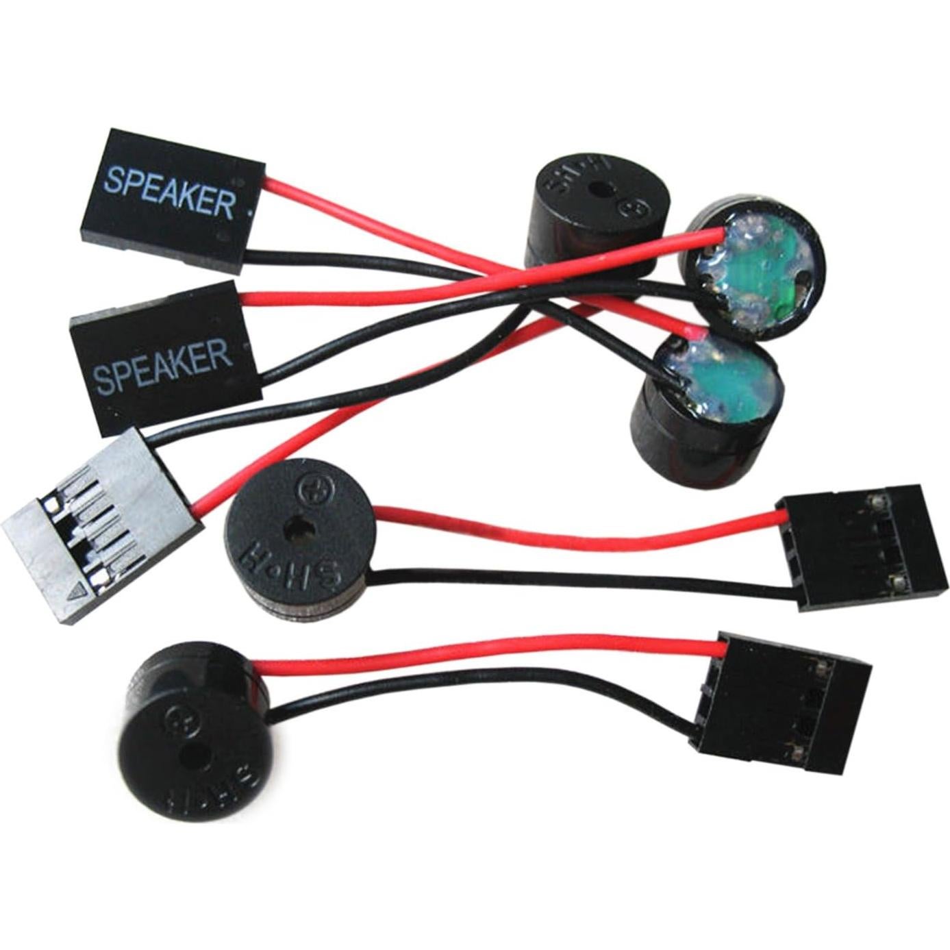 Altavoz Interno de Placa Base PC SoundOriginal 3 Piezas