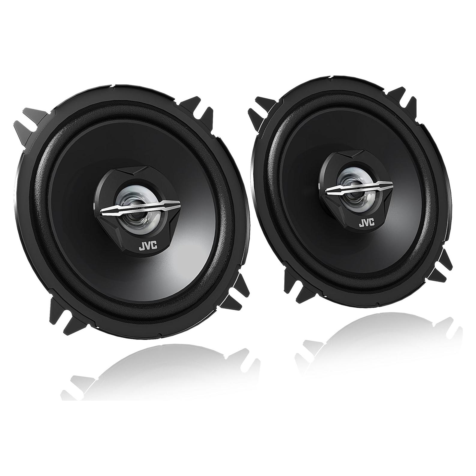 Altavoces Coaxiales JVC CS-J520X 13cm 250W Juego de 2