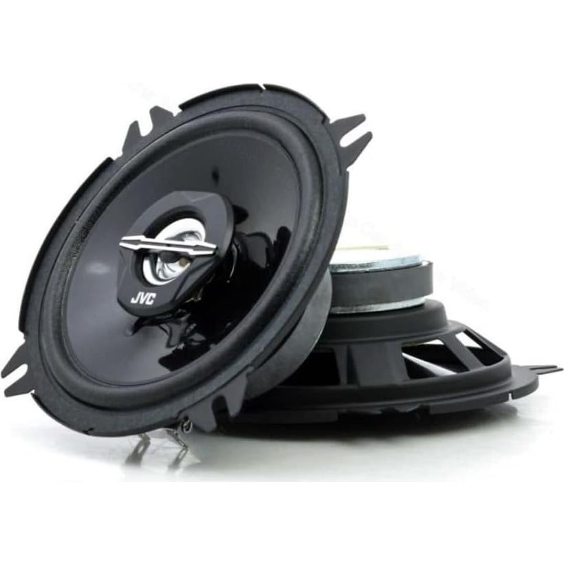 Altavoces Coaxiales JVC CS-J520X 13cm 250W Juego de 2