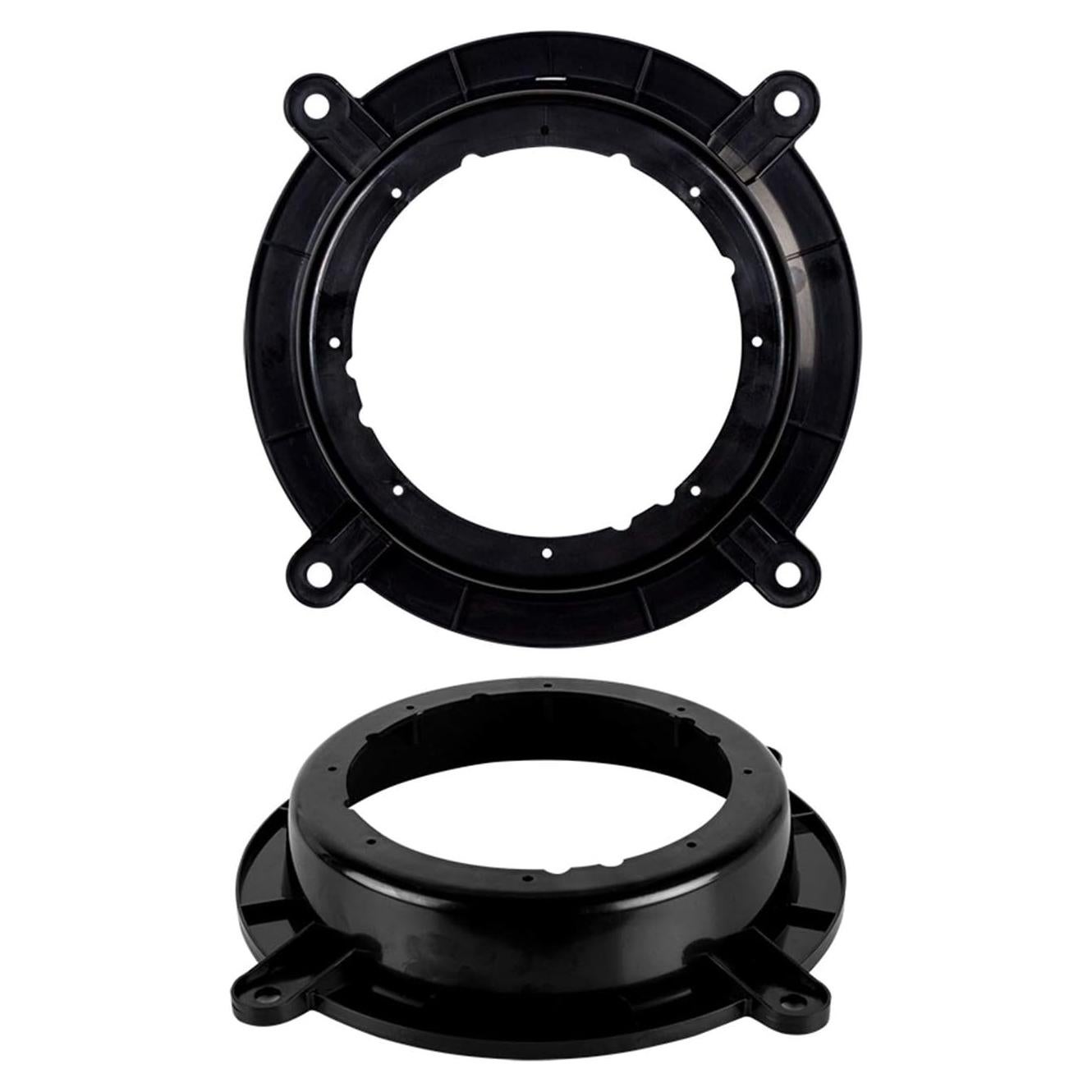 Placas de Altavoz Metra 82-7501 para Mazda 2013 - Par Negro