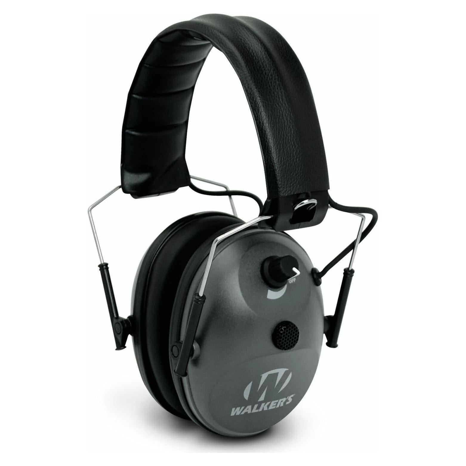 Auriculares Electrónicos Plegables Walker GWP-WLK1MEM