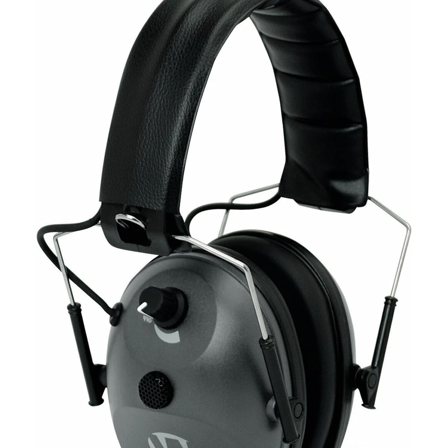 Auriculares Electrónicos Plegables Walker GWP-WLK1MEM