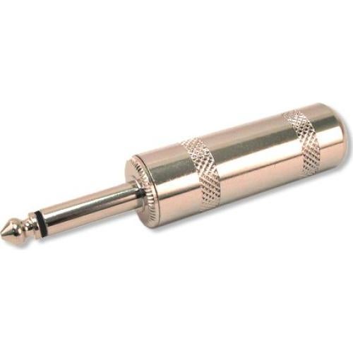 Cable de altavoz GLS Audio 1/4 a 1/4 - 12 AWG, 1.83 m