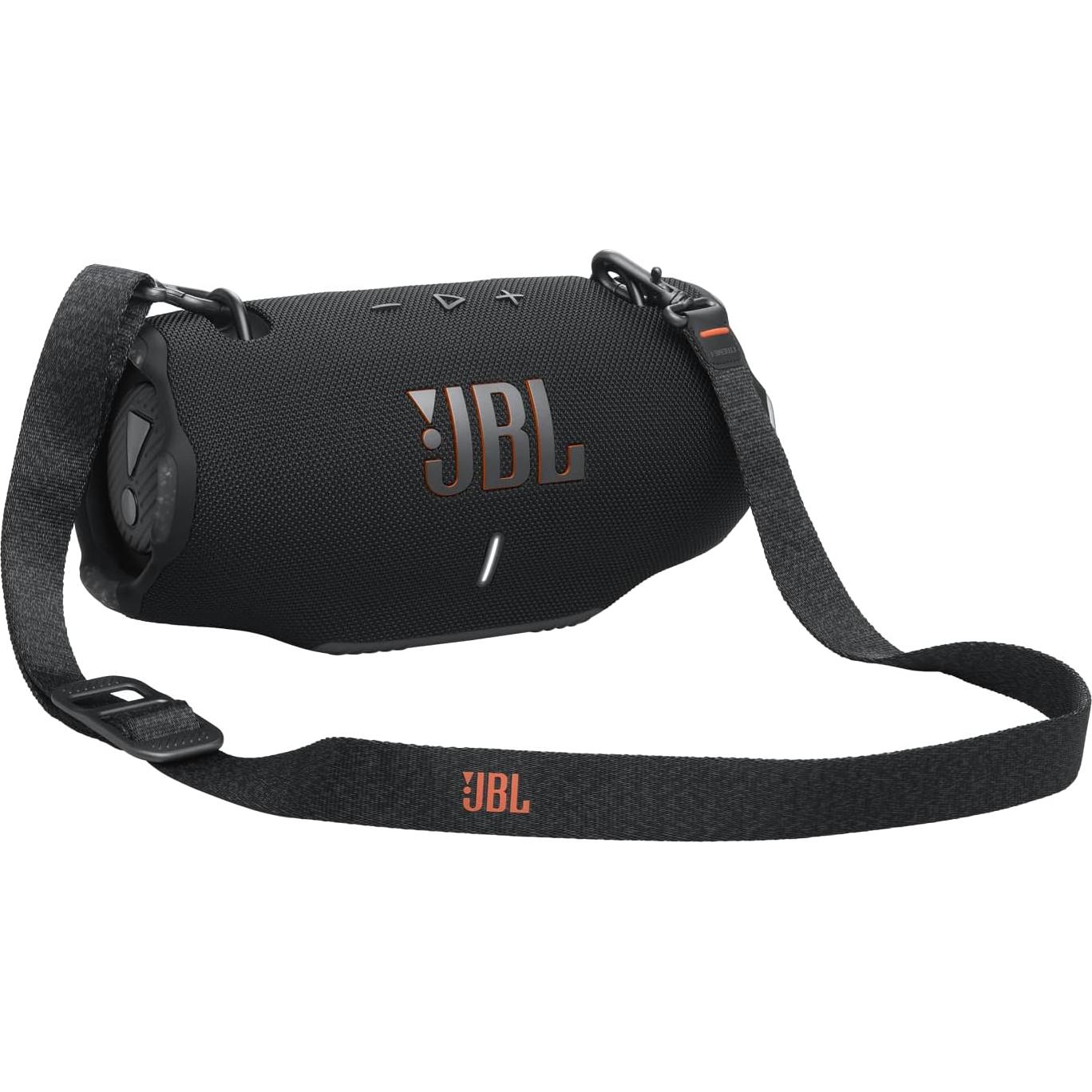 Altavoz Bluetooth JBL Xtreme 4 - Impermeable, 24h Reproducción