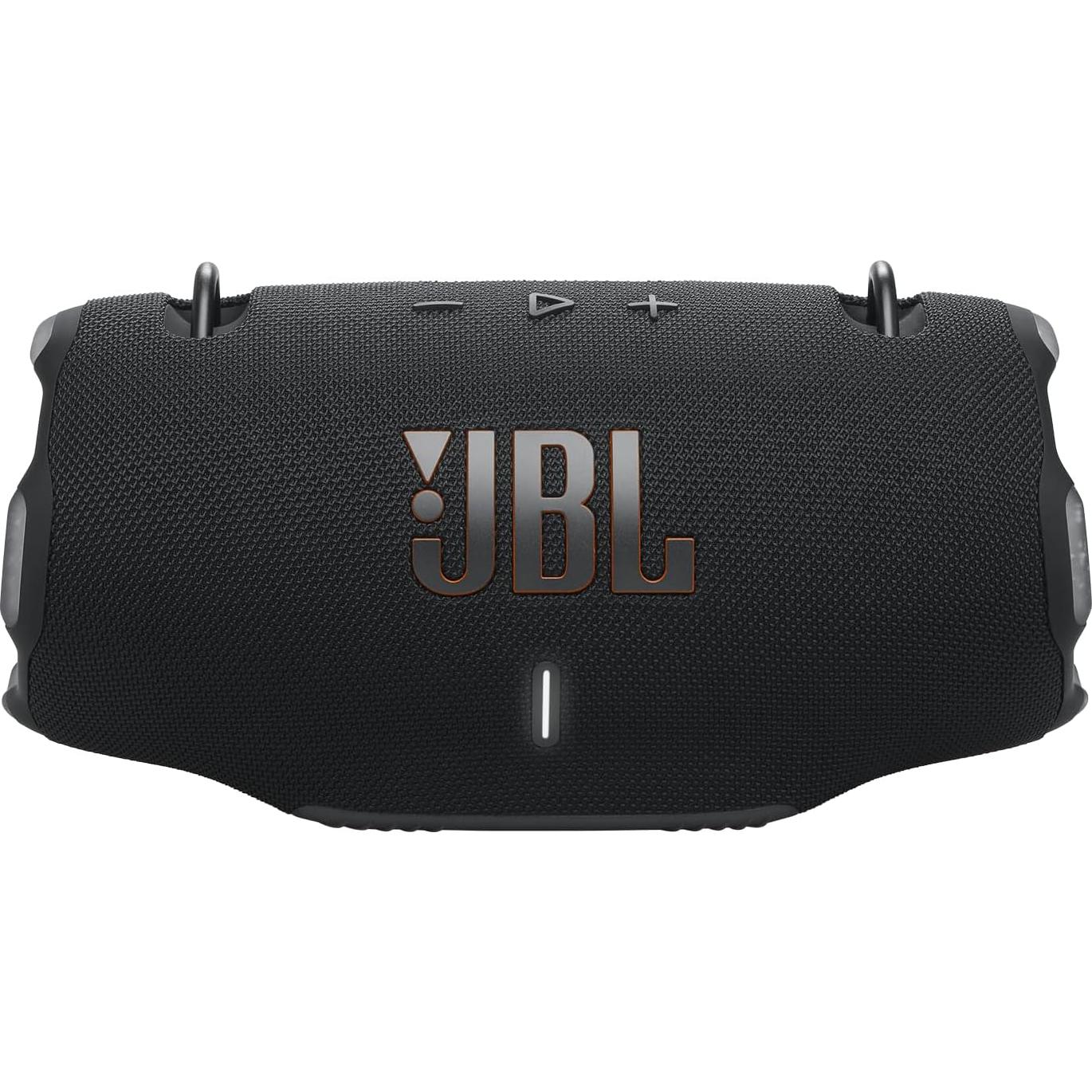 Altavoz Bluetooth JBL Xtreme 4 - Impermeable, 24h Reproducción