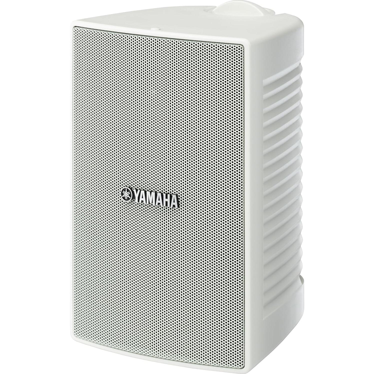 Altavoces Exteriores Yamaha NS-AW194WH 80W Resistente al Agua