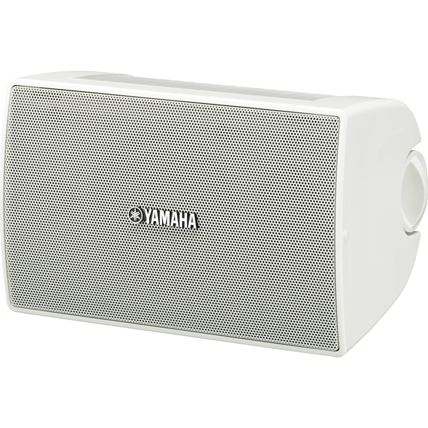 Altavoces Exteriores Yamaha NS-AW194WH 80W Resistente al Agua