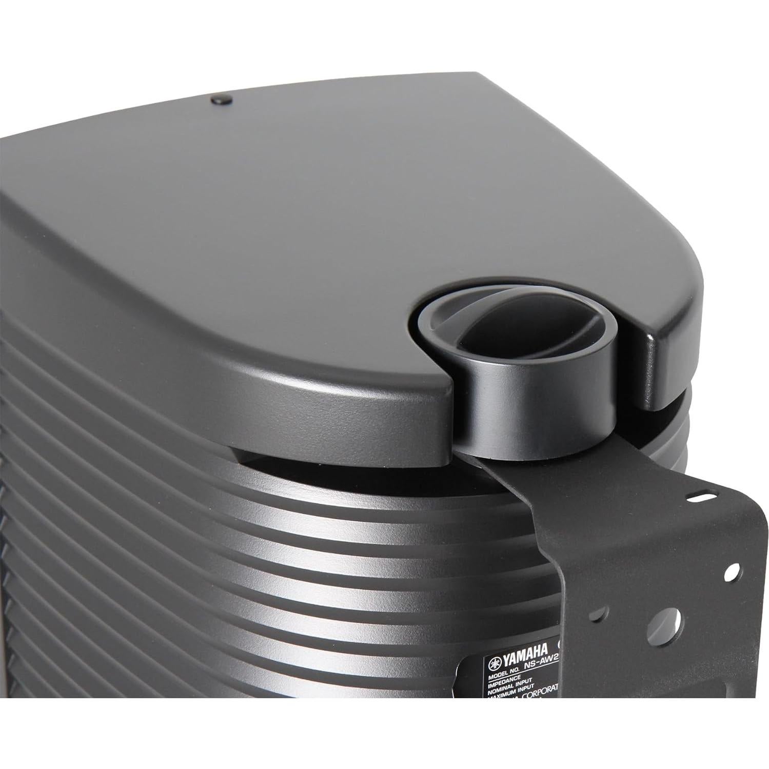 Altavoces Exteriores Yamaha NS-AW194WH 80W Resistente al Agua