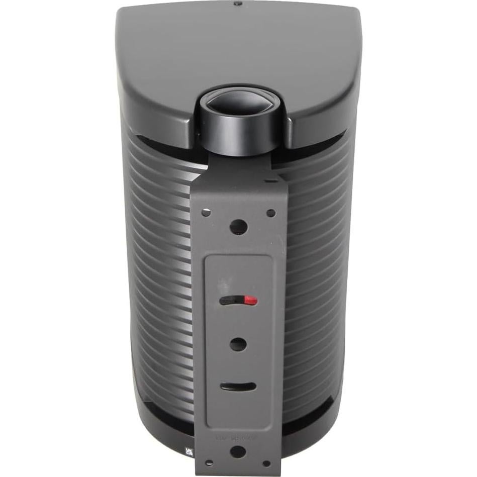 Altavoces Exteriores Yamaha NS-AW194WH 80W Resistente al Agua