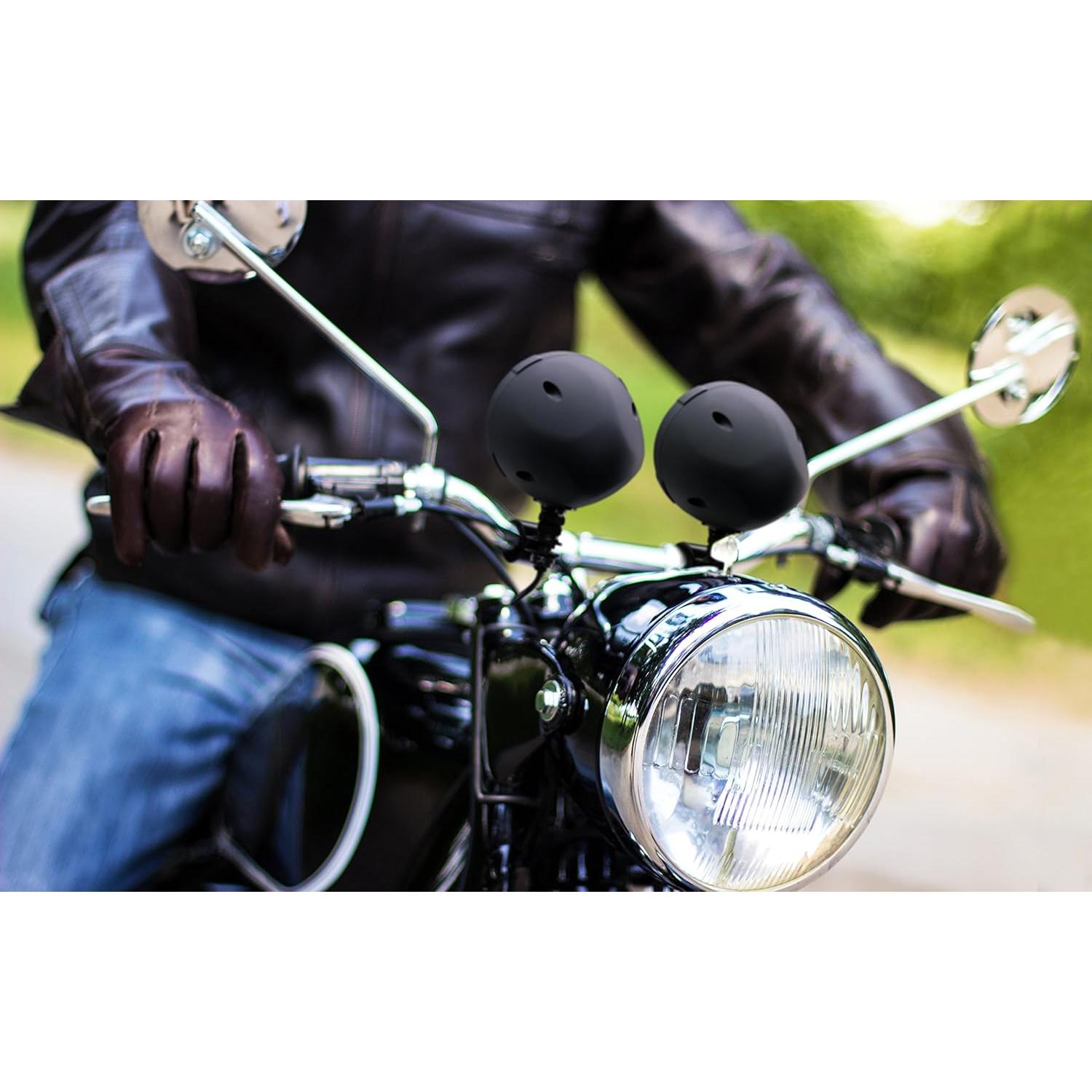 Sistema de Sonido BOSS MCBK420B Bluetooth 2 Altavoces 3"