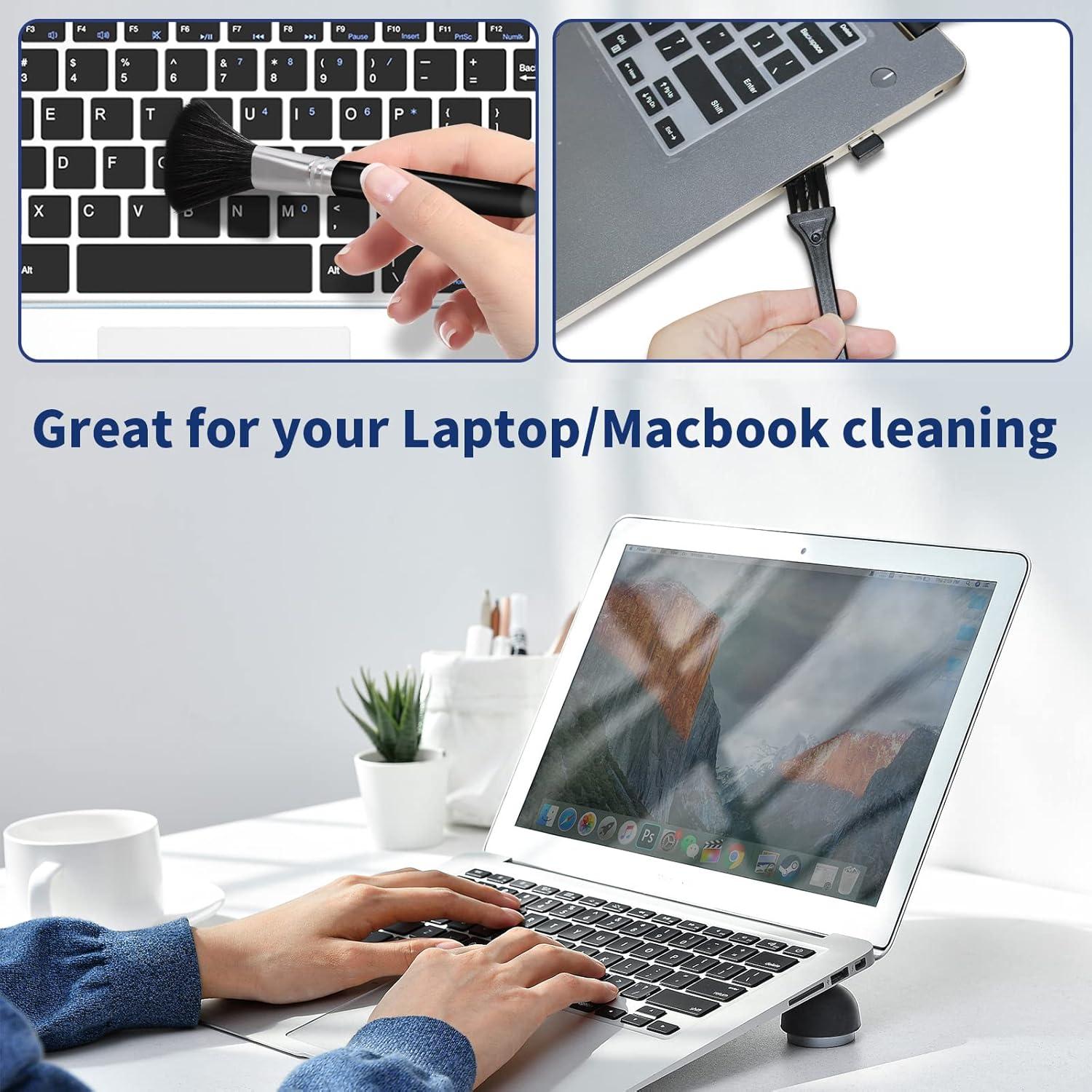 Kit de Limpieza Electrónica Aispour para Dispositivos Móviles