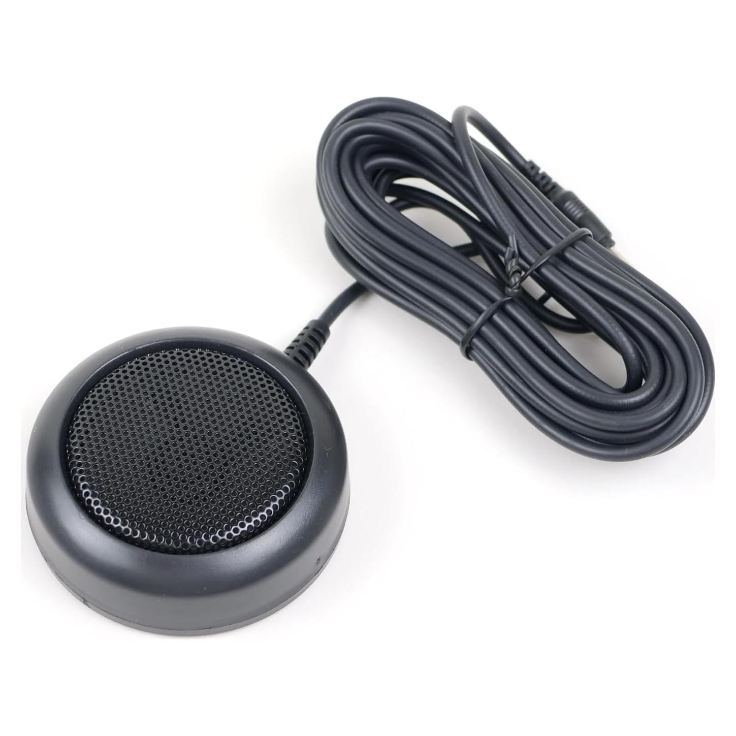 Mini Altavoz de Radio Móvil GABIL GSP-01 4M Audio Claro