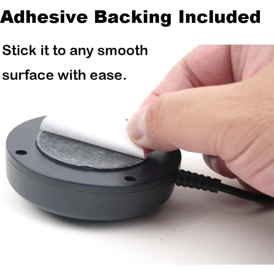 Mini Altavoz de Radio Móvil GABIL GSP-01 4M Audio Claro