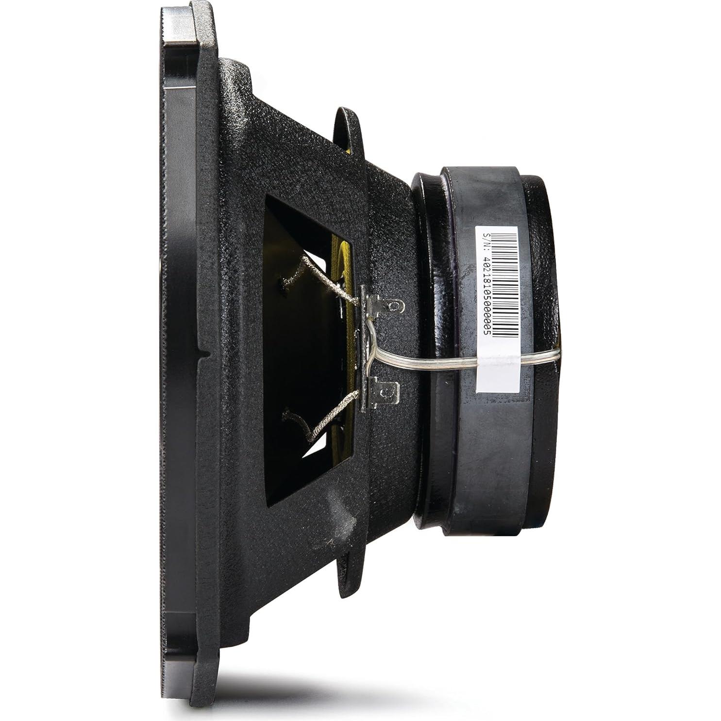 Altavoces Coaxiales Kicker DSC6930 6x9" 360W 4 Ohm (Par)