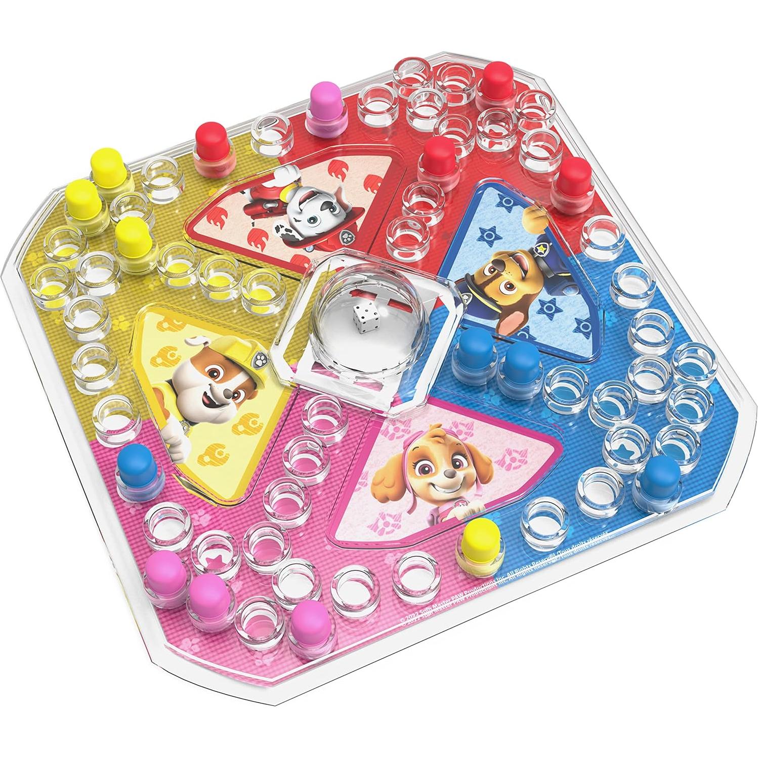 Juego Pop Up PAW Patrol Spin Master 22.86 cm