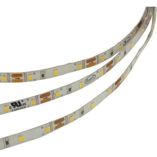 Tira LED 5m IP65 300xSMD2835 12V 24W Blanco LEDwholesalers