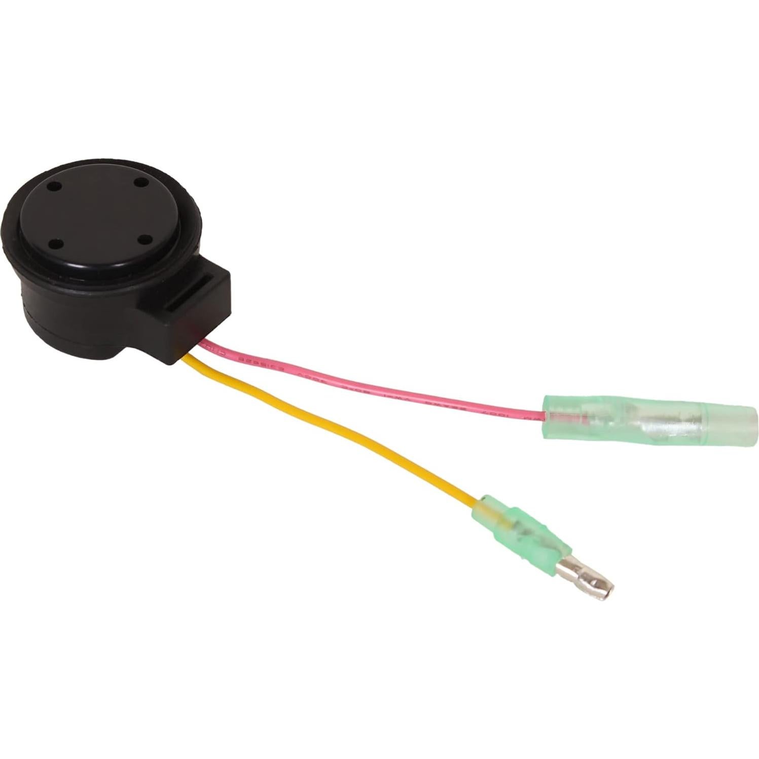 Conjunto Alarma Audio Timbre Yamaha 703-83383-11 Control Remoto