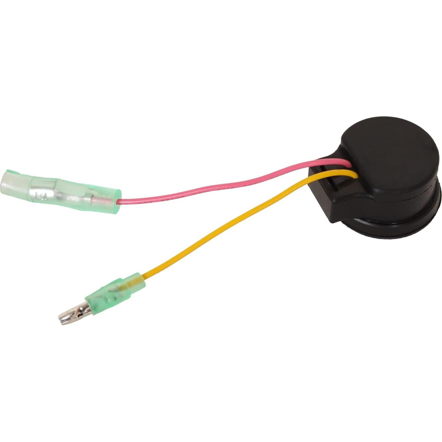 Conjunto Alarma Audio Timbre Yamaha 703-83383-11 Control Remoto