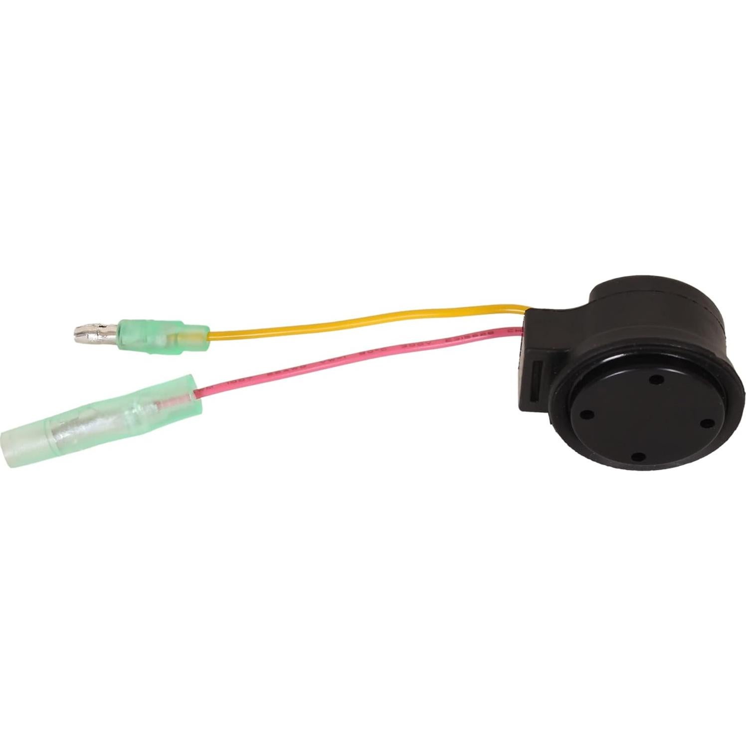 Conjunto Alarma Audio Timbre Yamaha 703-83383-11 Control Remoto