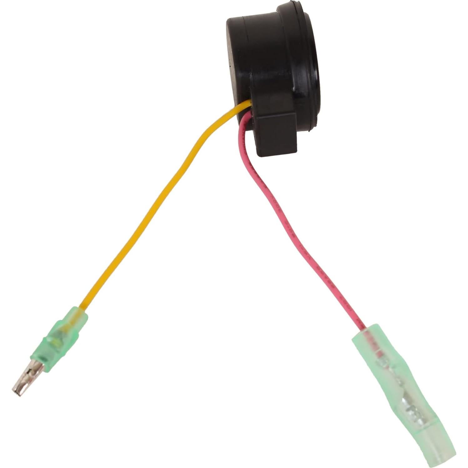 Conjunto Alarma Audio Timbre Yamaha 703-83383-11 Control Remoto