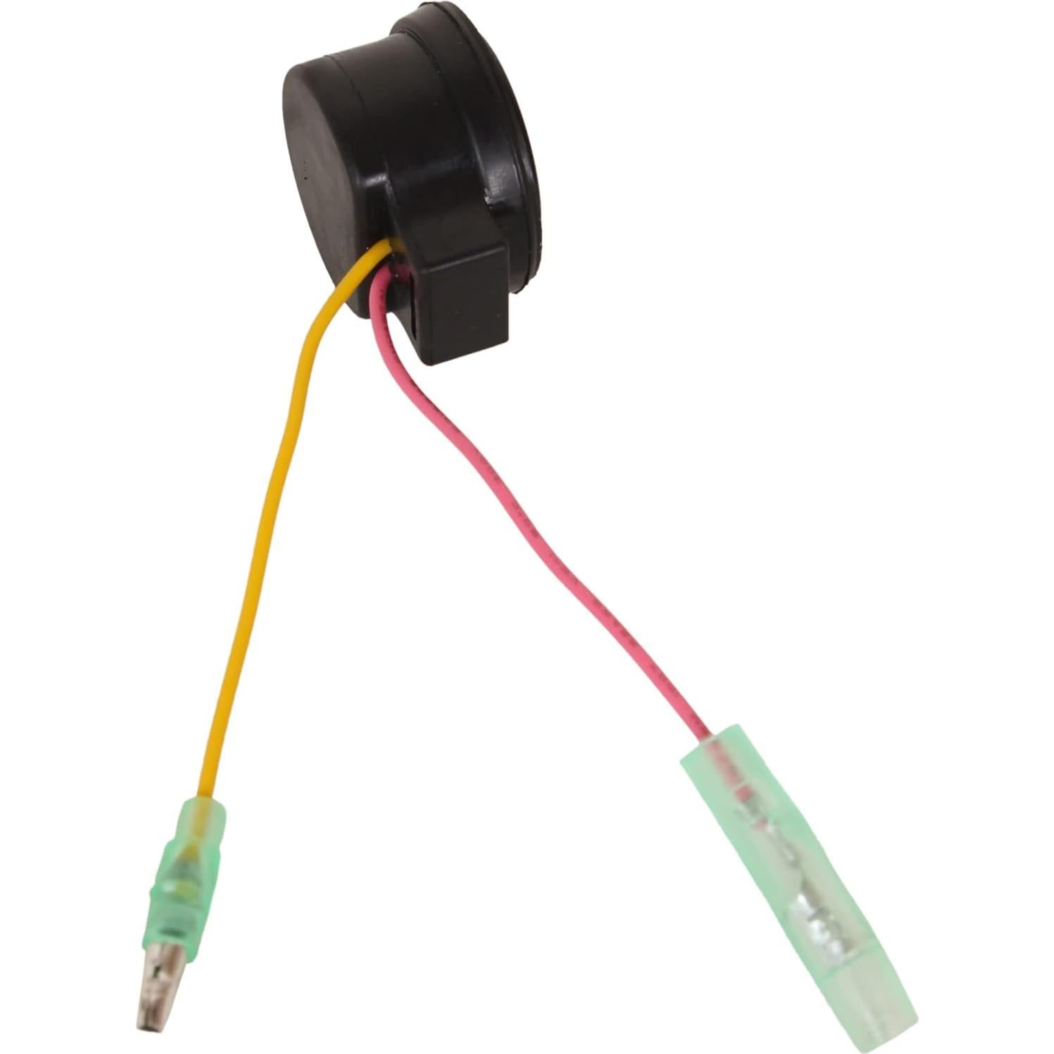 Conjunto Alarma Audio Timbre Yamaha 703-83383-11 Control Remoto