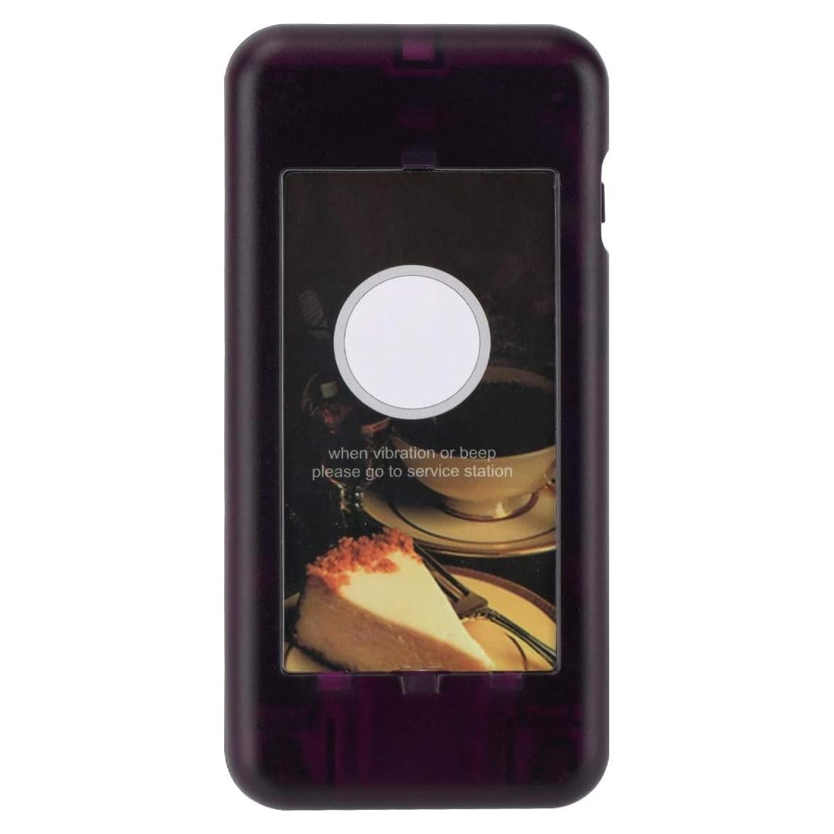 Zumbador Pager Recargable Retekess T111/T112/TD174 3 Modos