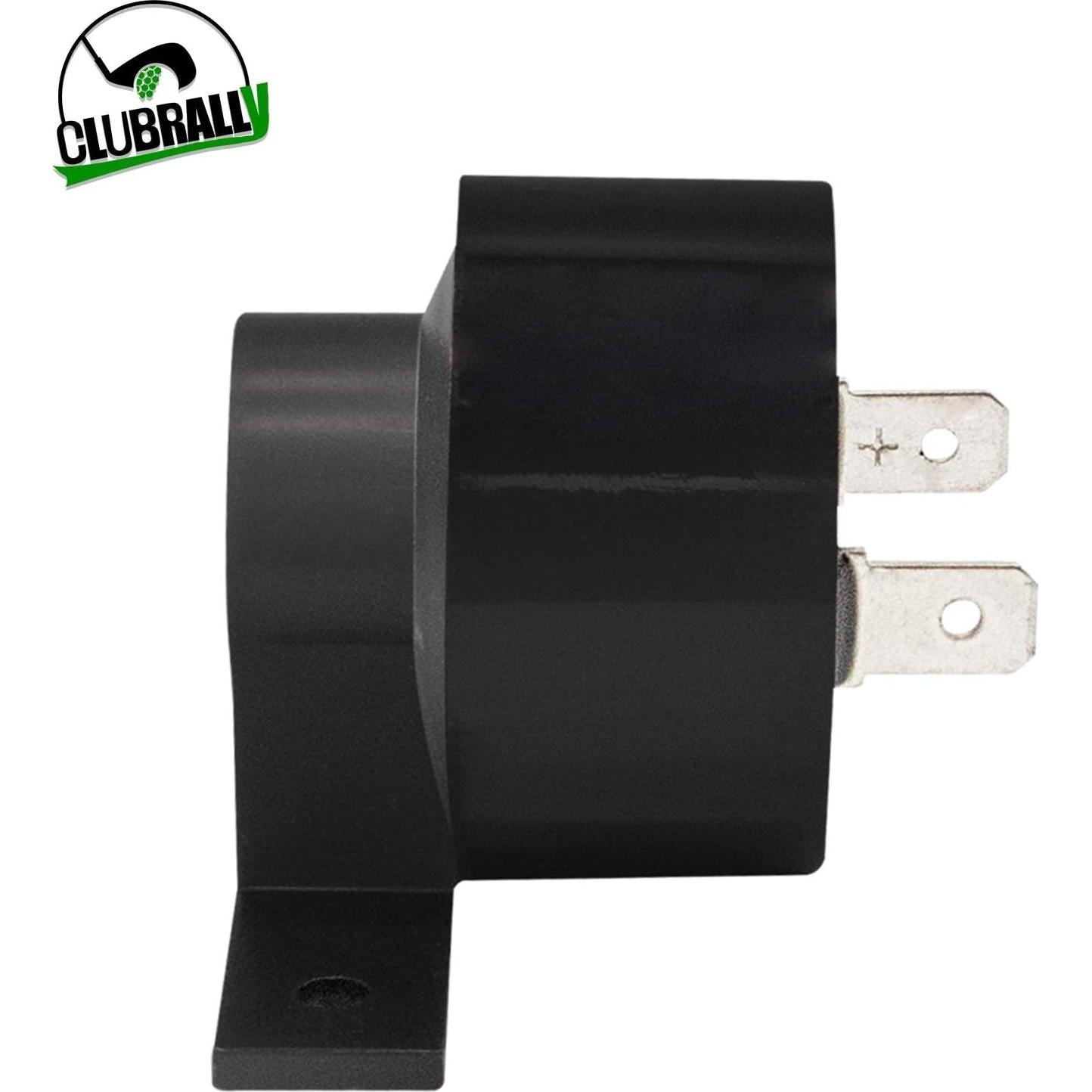 Bocina de Reversa Intermitente CLUBRALLY para Carrito de Golf EZGO 1996-08