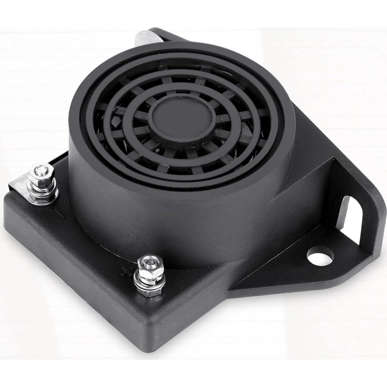 Alarma de Respaldo DXGTOZA 110DB 12-48V Impermeable