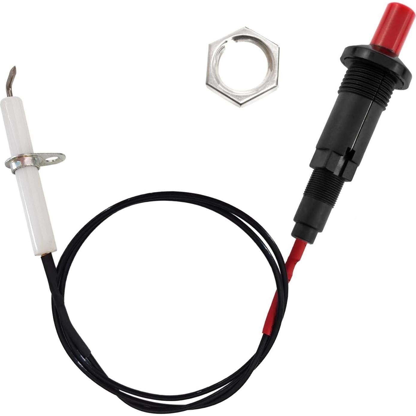 Paquete de 2 Encendedores Piezoeléctricos FOHEXIN 54.86 cm