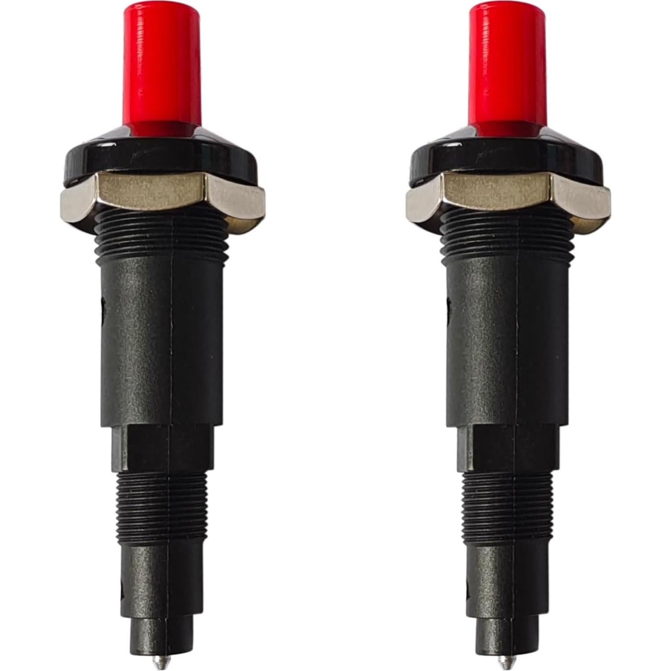 Paquete de 2 Encendedores Piezoeléctricos FOHEXIN 54.86 cm