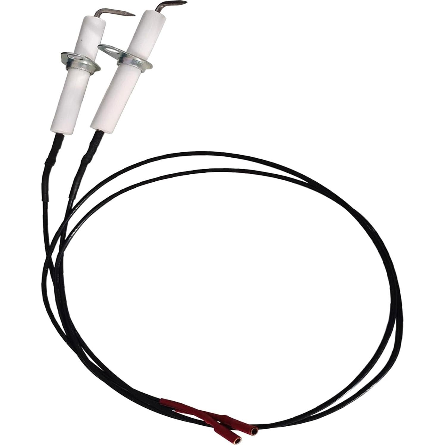 Paquete de 2 Encendedores Piezoeléctricos FOHEXIN 54.86 cm