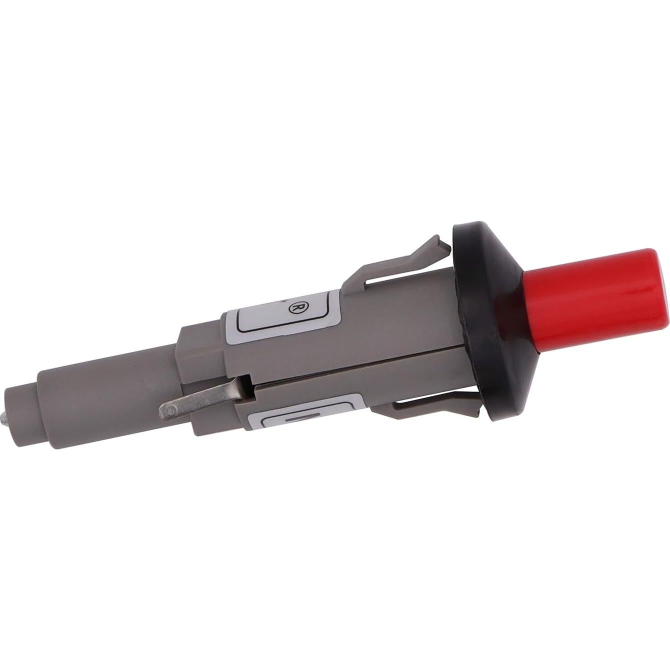 Encendedor Piezoeléctrico 5 PCS Botón Presión 9cm Alta Calidad