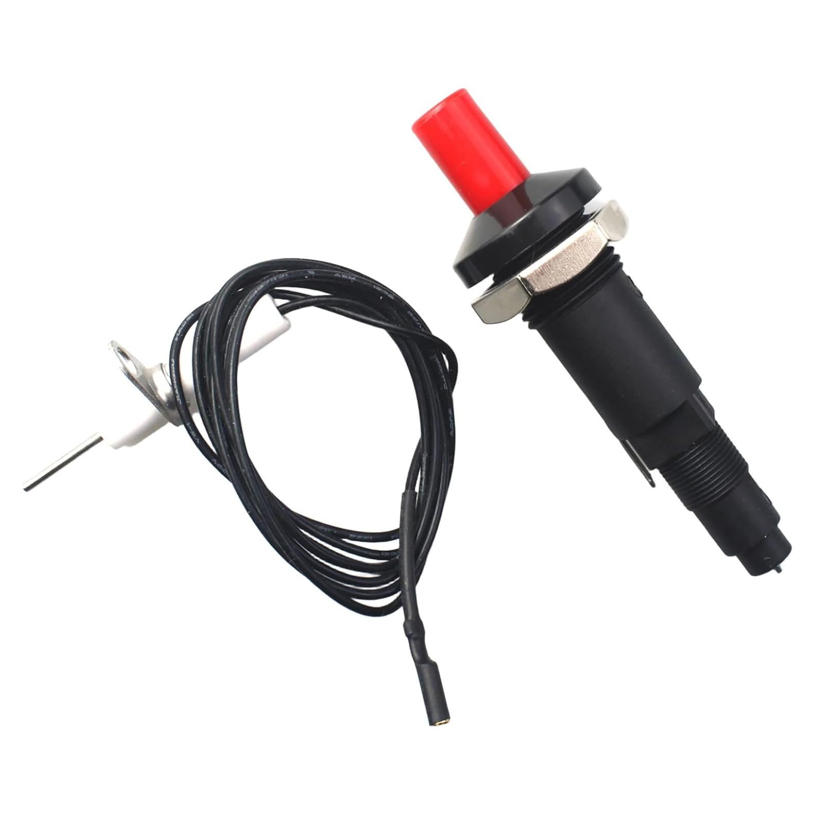 Encendedor Piezoeléctrico FDXGYH para Calentador de Gas 1m