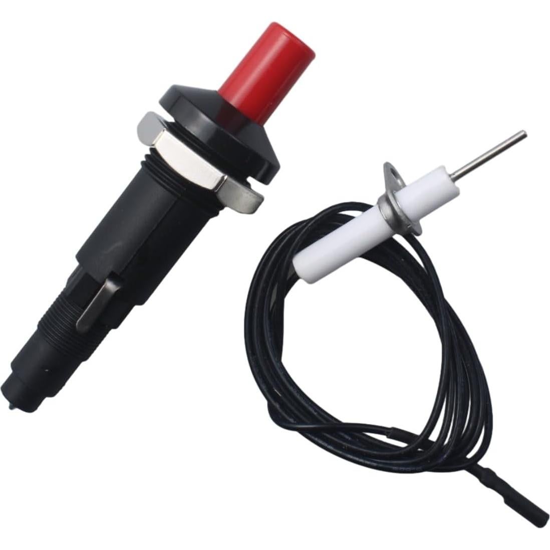 Encendedor Piezoeléctrico FDXGYH para Calentador de Gas 1m