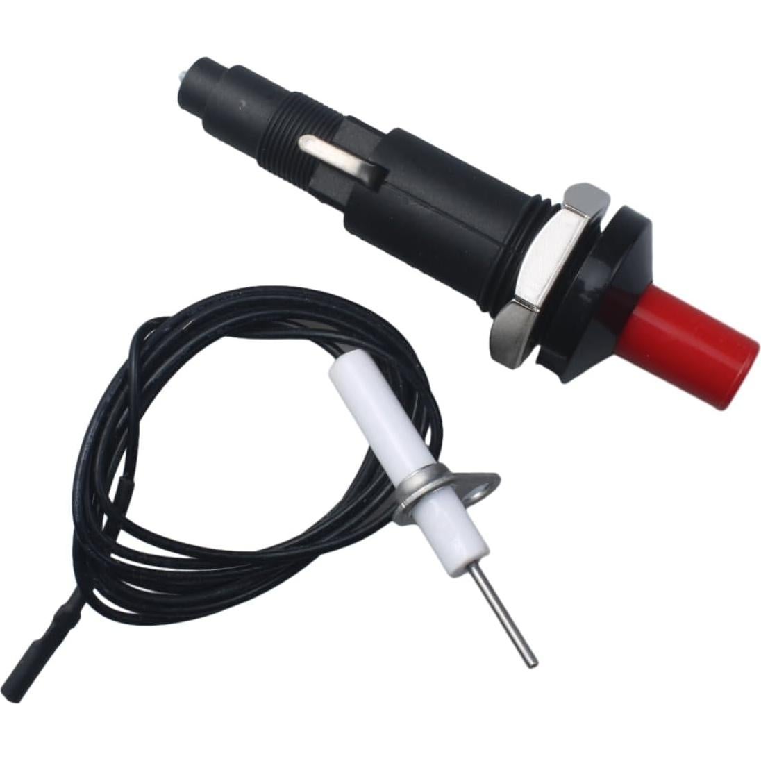 Encendedor Piezoeléctrico FDXGYH para Calentador de Gas 1m