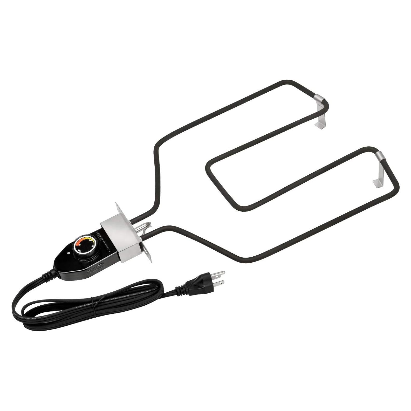 Elemento Calefactor Eléctrico 1500W Stanbroil para Parrilla