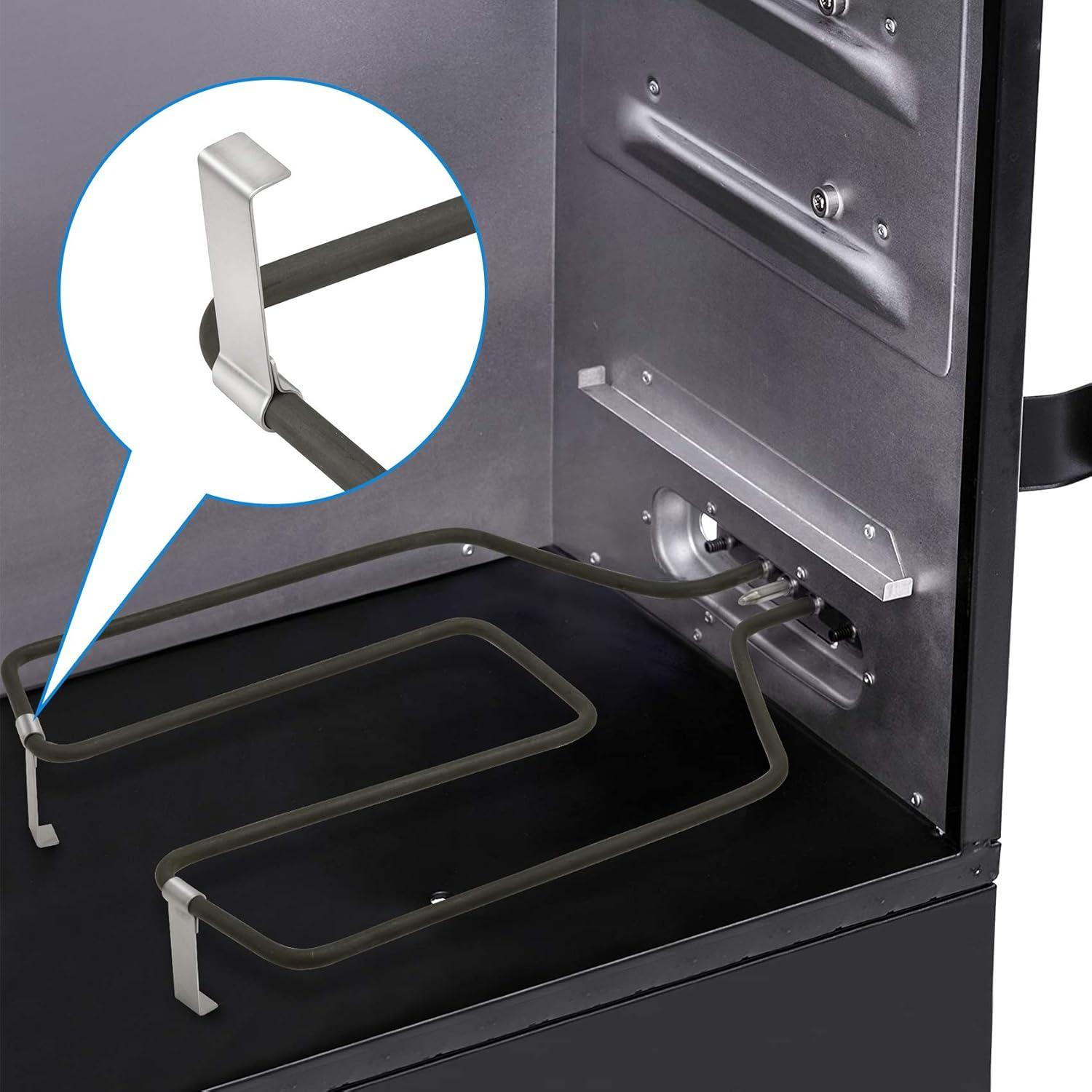 Elemento Calefactor Eléctrico 1500W Stanbroil para Parrilla