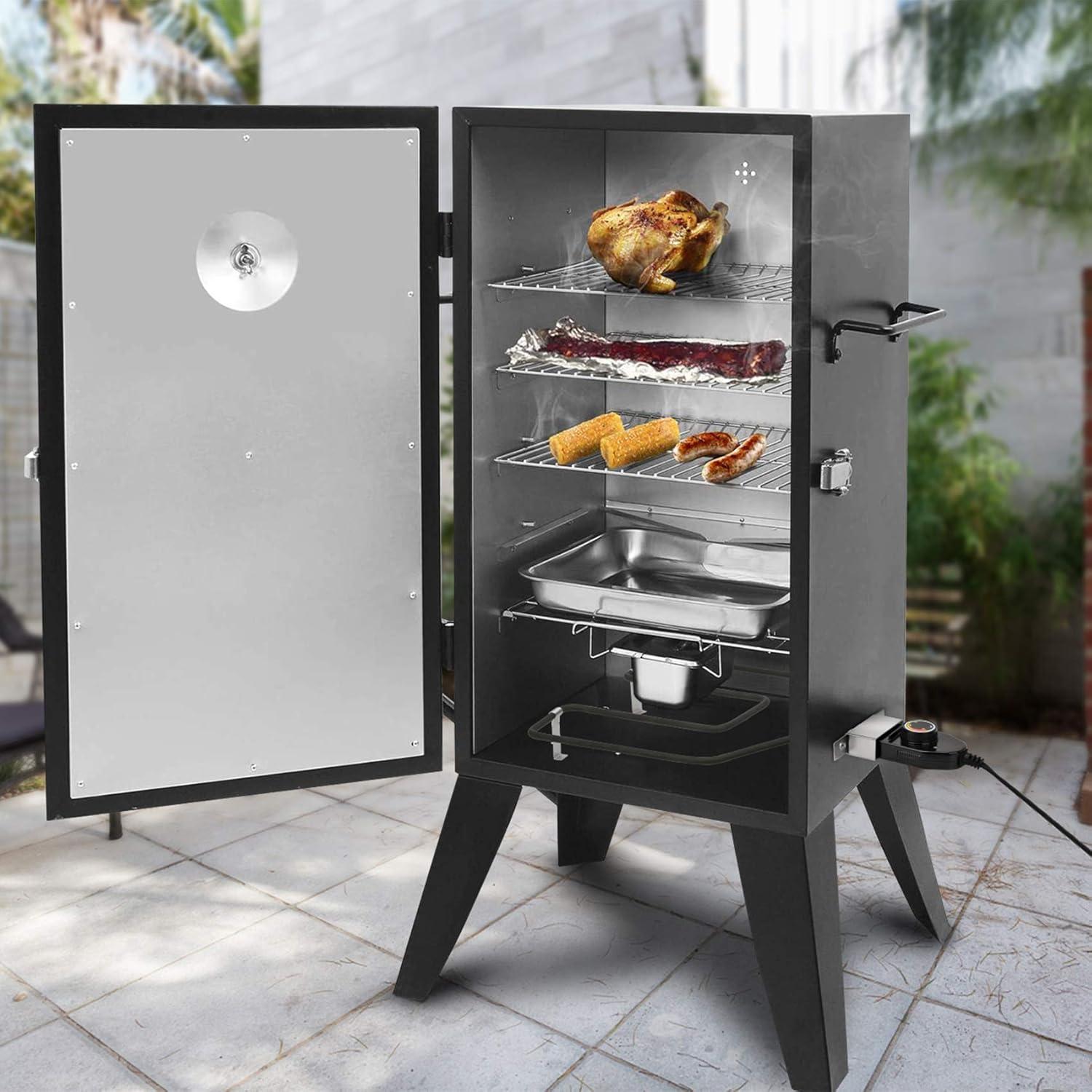 Elemento Calefactor Eléctrico 1500W Stanbroil para Parrilla