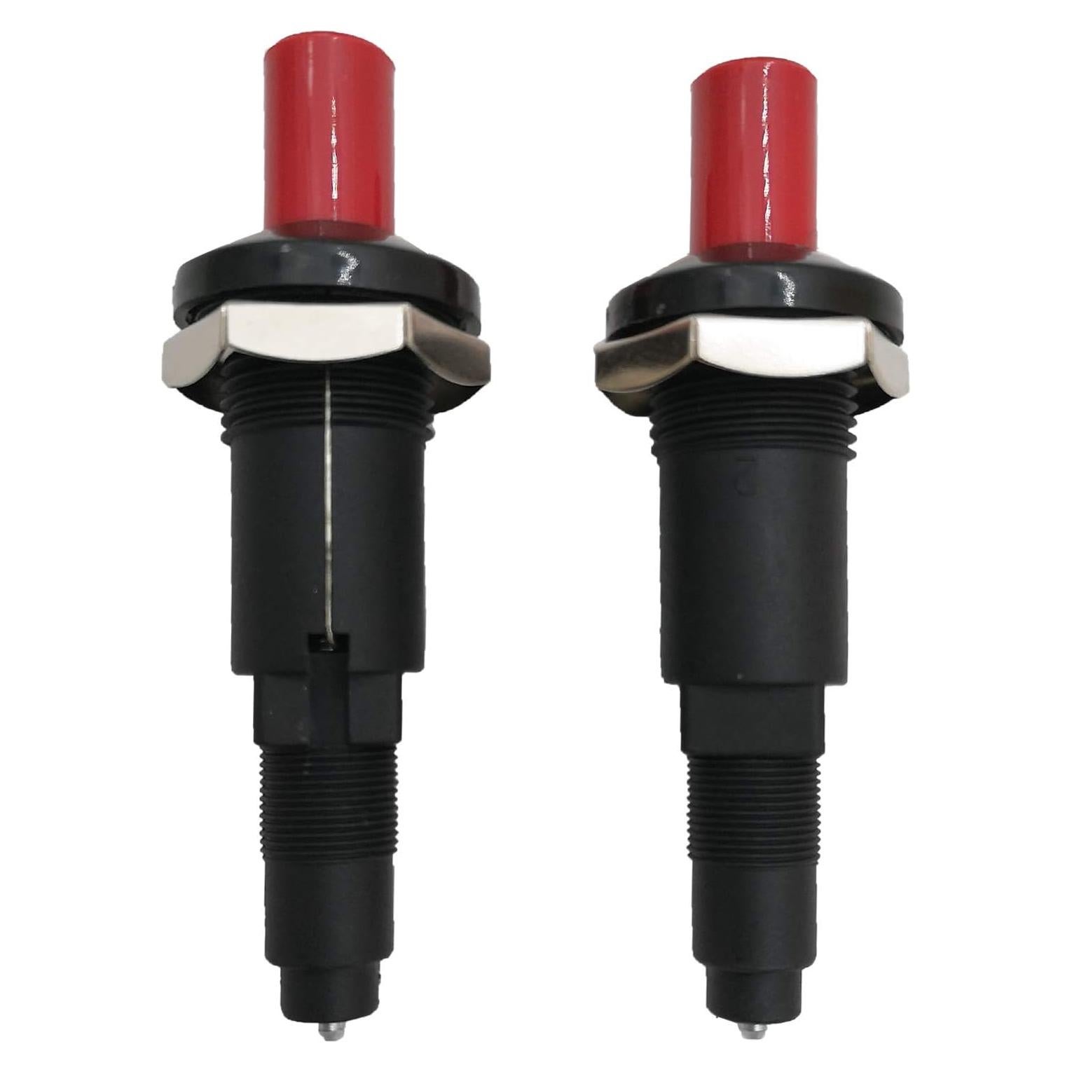 Calentador de Gas MENSI Encendedor Piezoeléctrico 9cm 2PCS