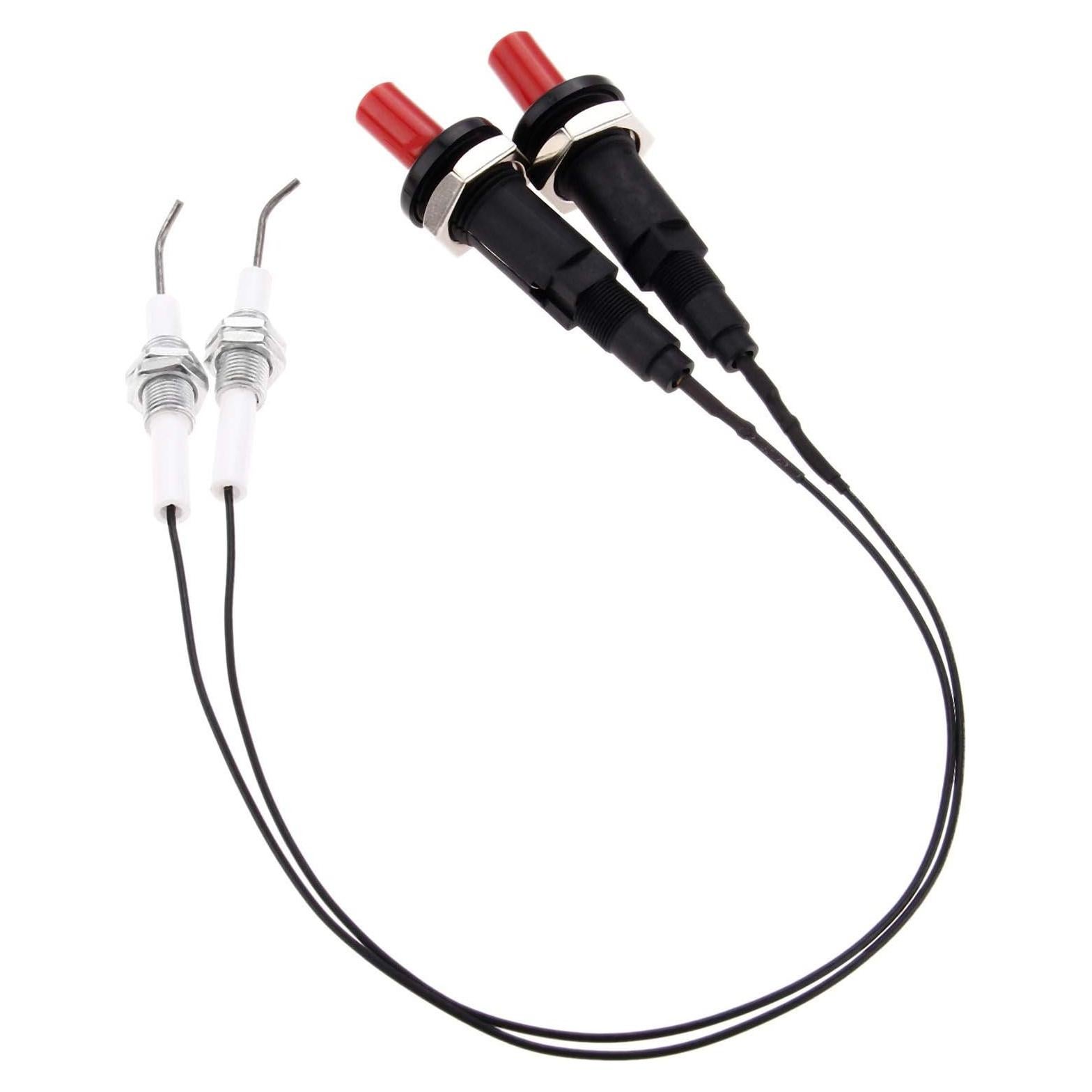 Kit de Encendedor Piezoeléctrico Aupoko para Gas 30 cm