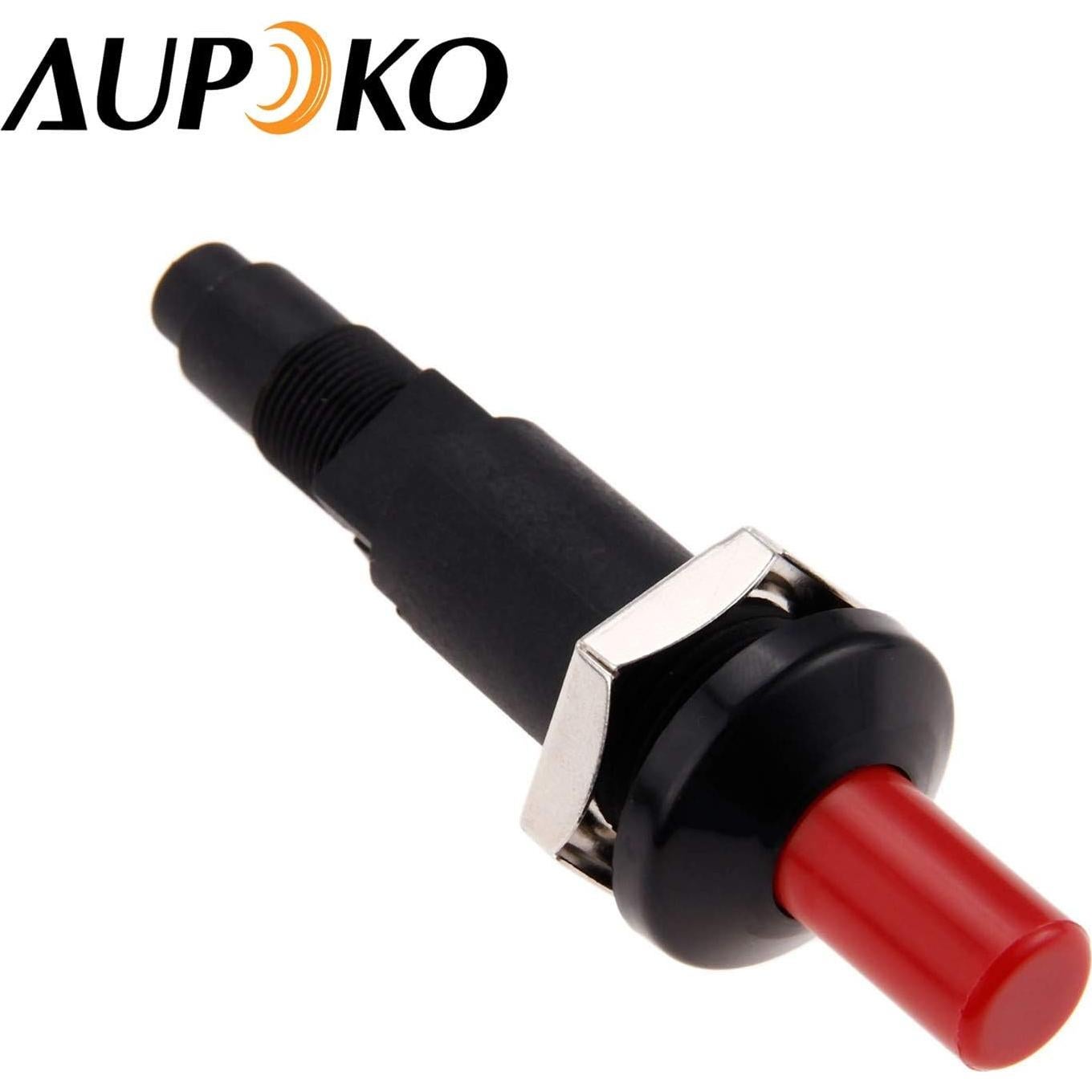 Kit de Encendedor Piezoeléctrico Aupoko para Gas 30 cm