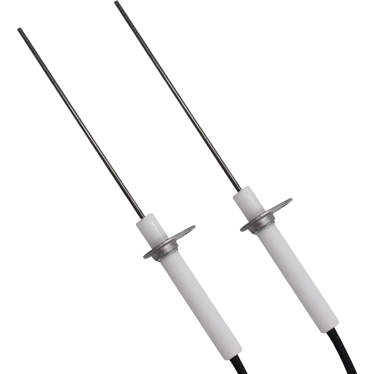 Juego de Encendedores Piezoeléctricos MENSI para Gas - 2 Piezas