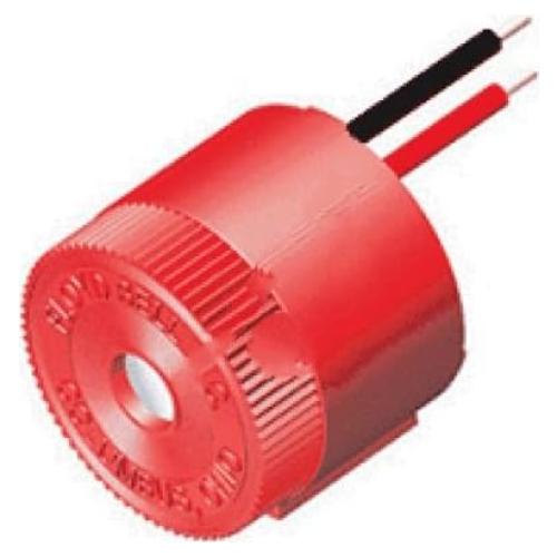 Alarma Piezoeléctrica Floyd Bell M-80W 103dB Montaje PCB